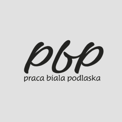 praca Biała Podlaska - logo PBP